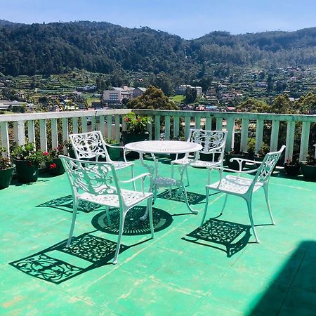 Hikers Inn 努沃勒埃利耶 外观 照片