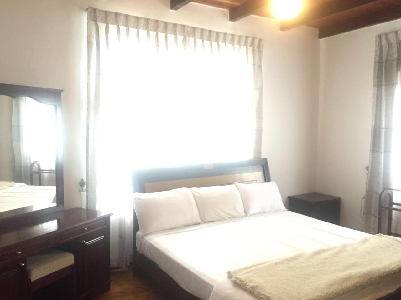 Hikers Inn 努沃勒埃利耶 外观 照片