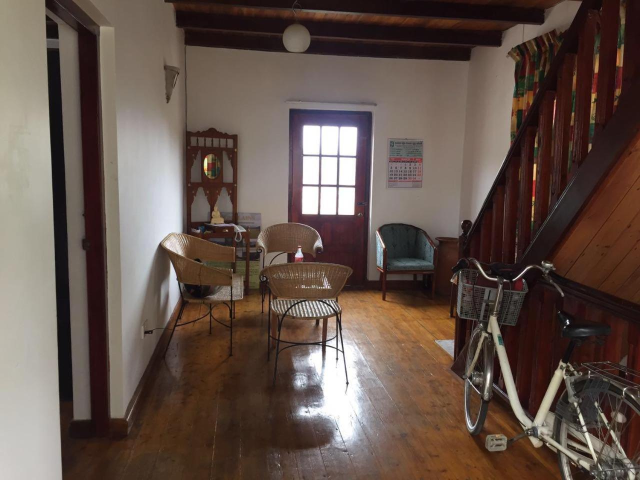 Hikers Inn 努沃勒埃利耶 外观 照片