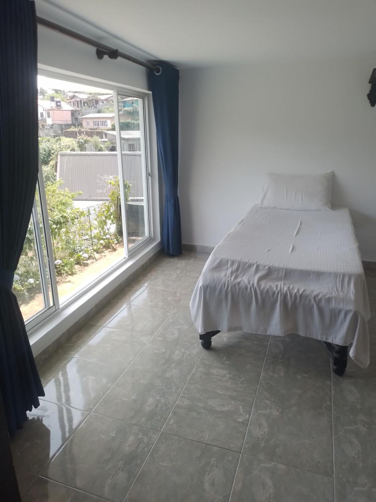 Hikers Inn 努沃勒埃利耶 外观 照片