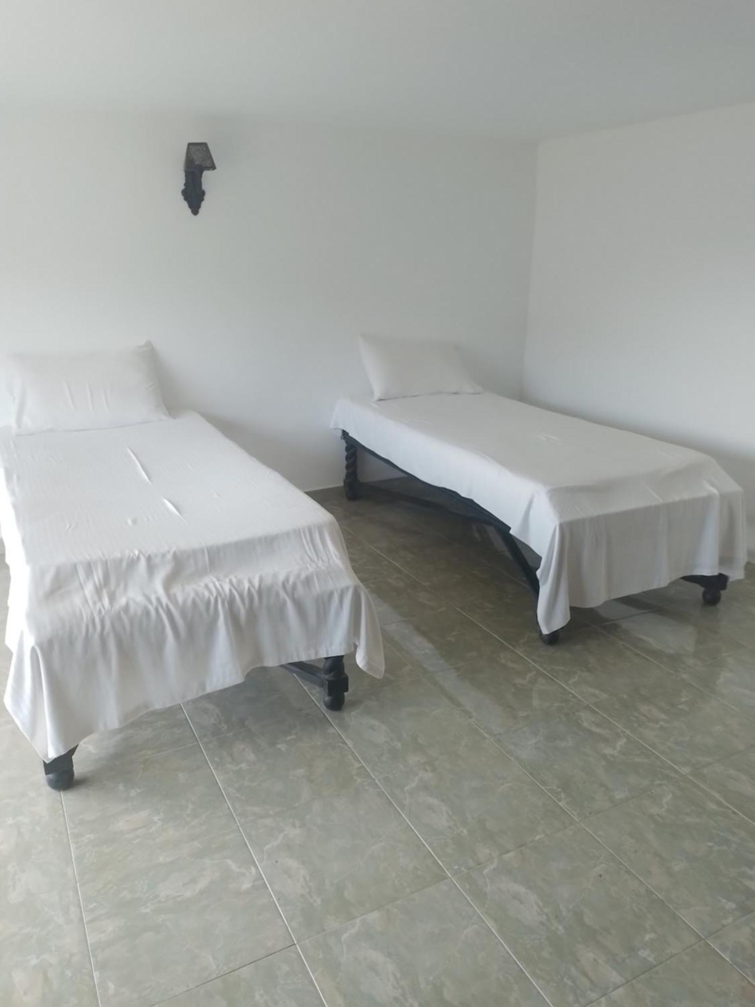 Hikers Inn 努沃勒埃利耶 外观 照片