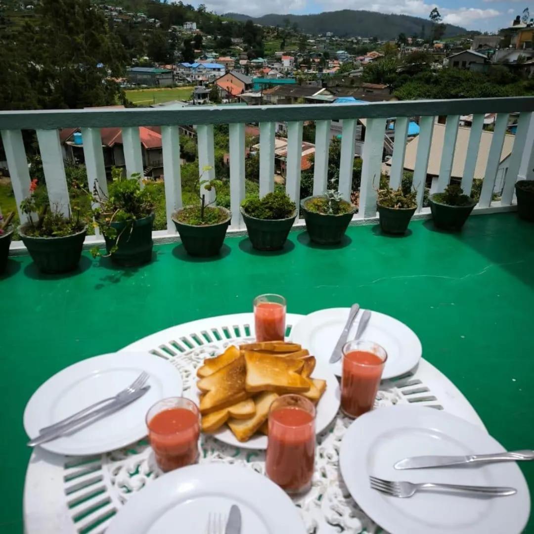 Hikers Inn 努沃勒埃利耶 外观 照片